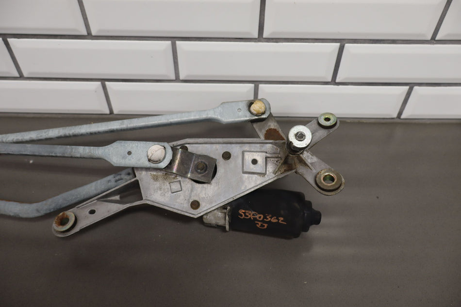 2003 Ford Excursion- Wiper Linkage