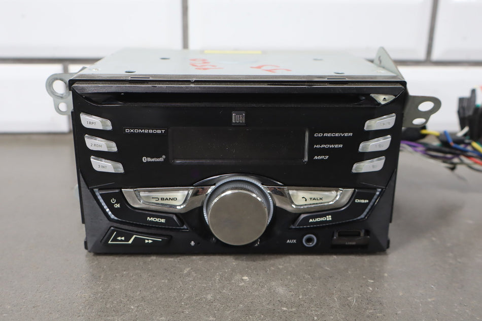 1999 Toyota 4Runner Radio OEM