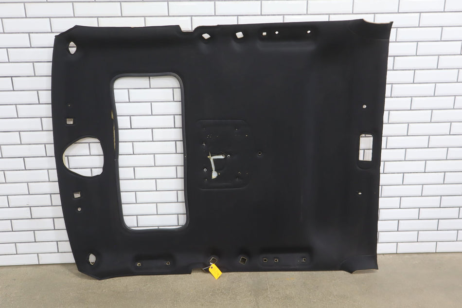 2004 Ford F-250 Super Duty- Headliner