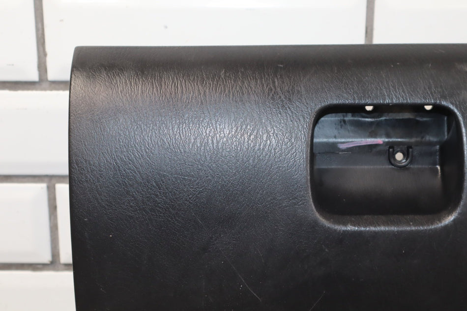 1999-2005 Mazda MX-5 Miata NB2 - Glove Box