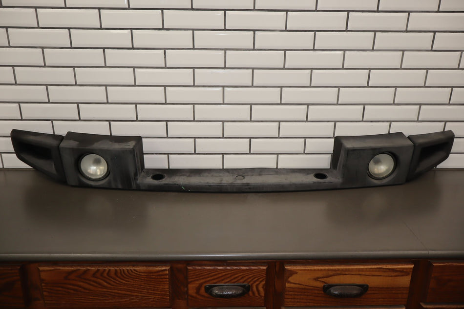 2005 Hummer H2- Front Bumper Cover