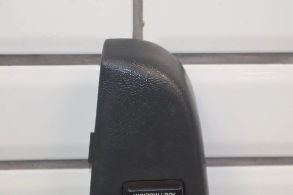 2001 Chevrolet Silverado 3500- Front Door Switch