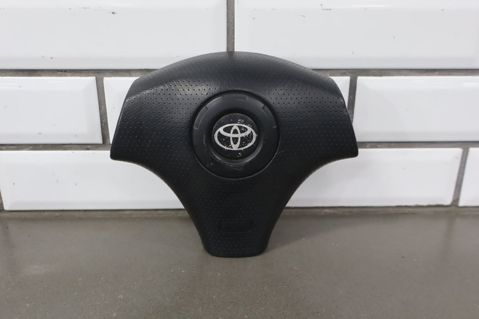 2002 Toyota MR2 W30- Left Airbag