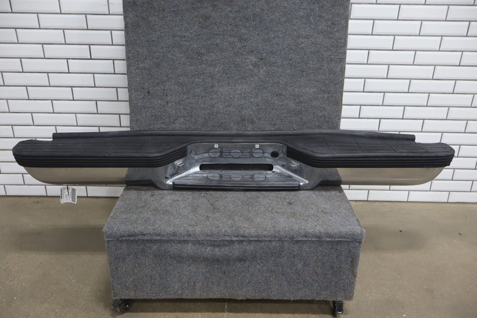 1998 Chevrolet Tahoe- Rear Bumper