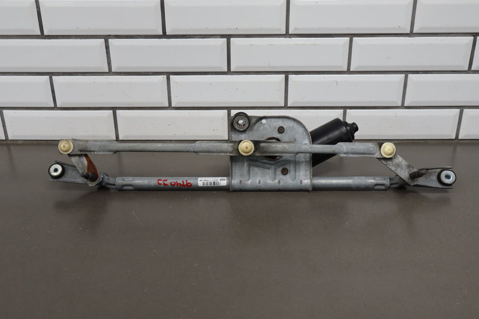 05-07 Ford Mustang Front Wiper Motor Tested 4R3Z17508AA