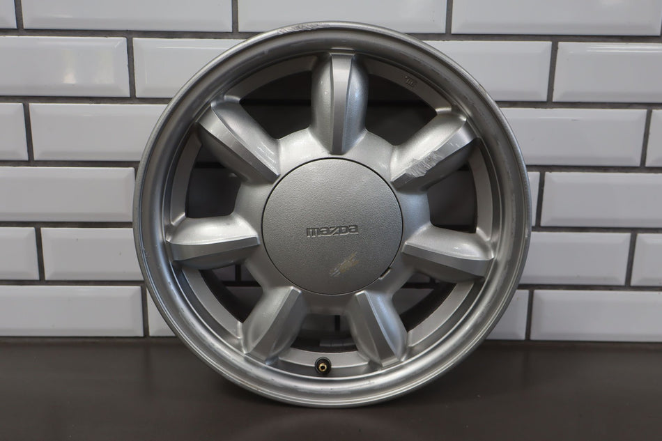 1991 Mazda MX-5 Miata- Wheel