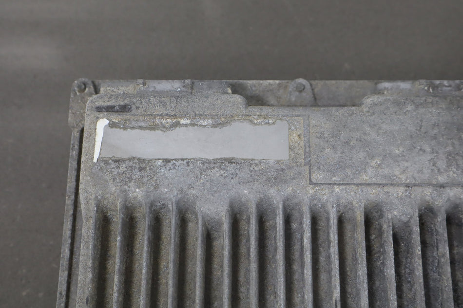 1995 Cadillac Fleetwood- Engine Computer