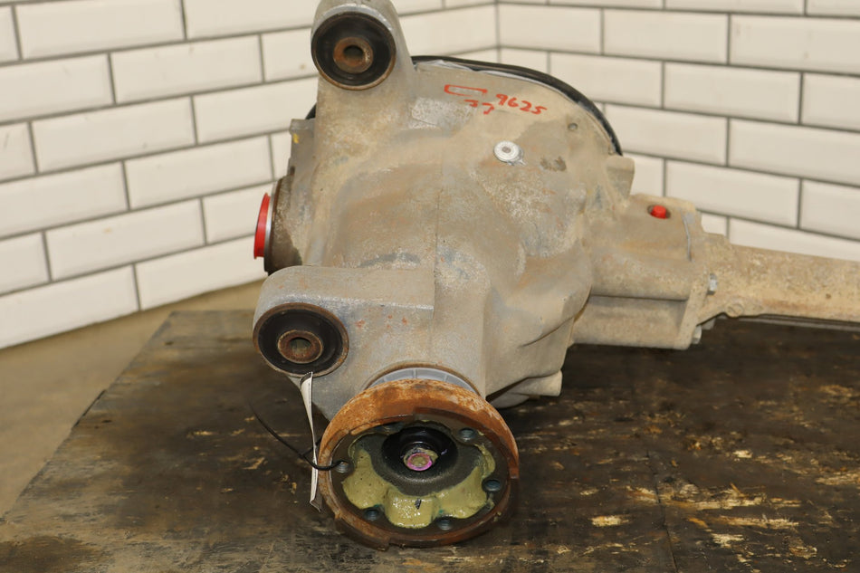 2010-2014 Ford F-150 4WD Front Differential Assembly