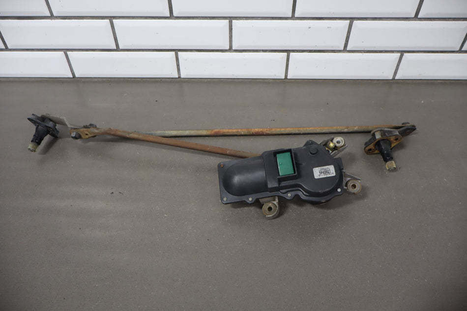 1992 Chevrolet S10- Front Wiper Motor