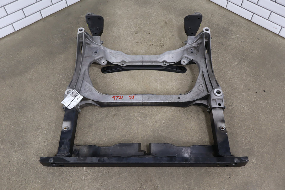 2007-17 Lexus LS460 RWD Front Suspension Sub Frame Crossmember OEM