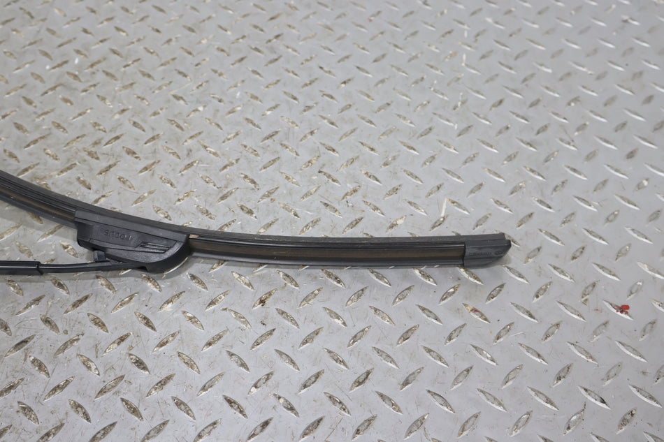 2018 Nissan 370Z Wiper Arm OEM