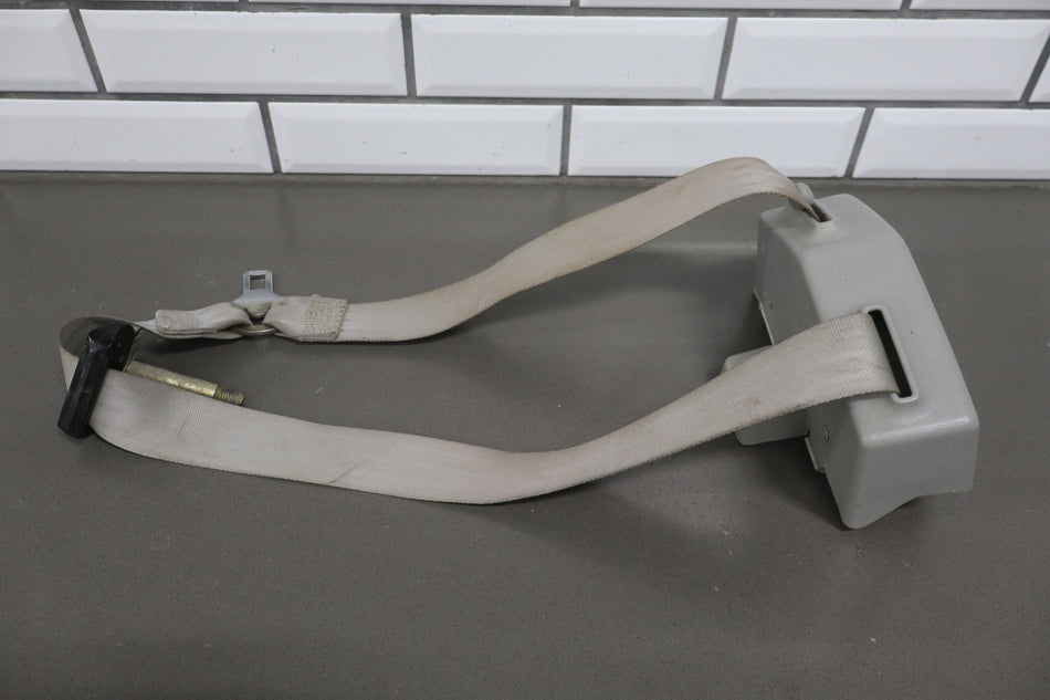 1994 Chevrolet Suburban GMT400- Right Front Seat Belt