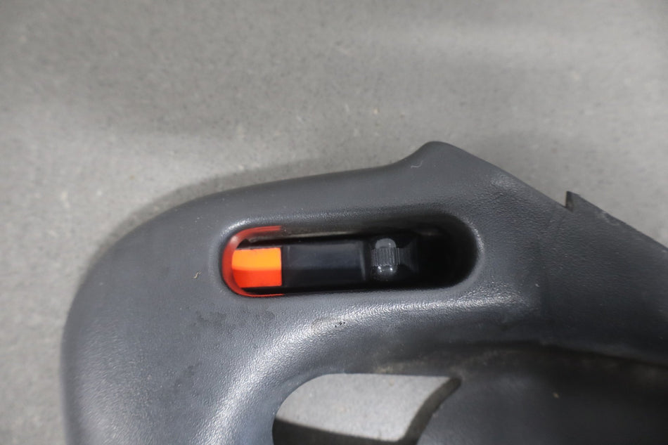 2001 Pontiac Firebird- Right Side Lock Mechanism