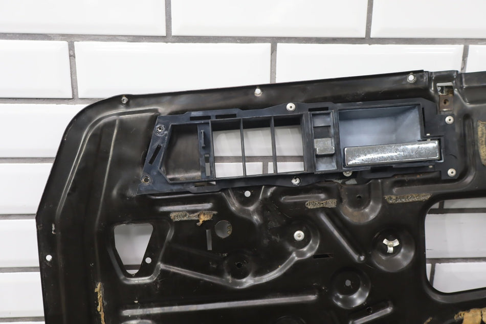 1992 GMC Sierra GMT400- Right Front Door Regulator