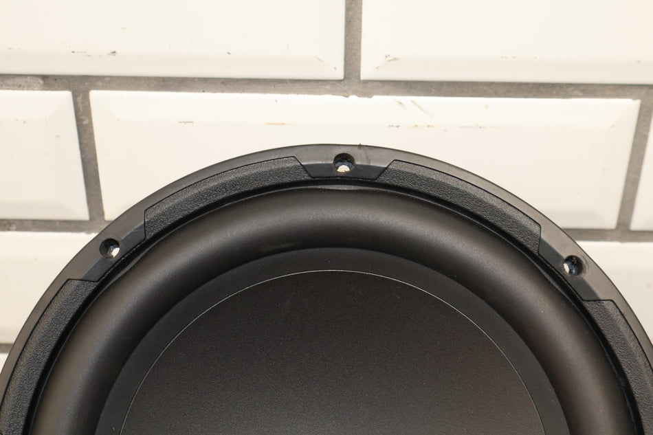 Focal 10" Subwoofer