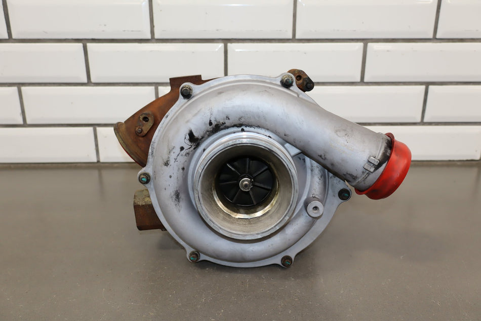 2004-2005 Ford F-250 Super Duty Turbo/Supercharger 4C3Z6K682CDRM OEM