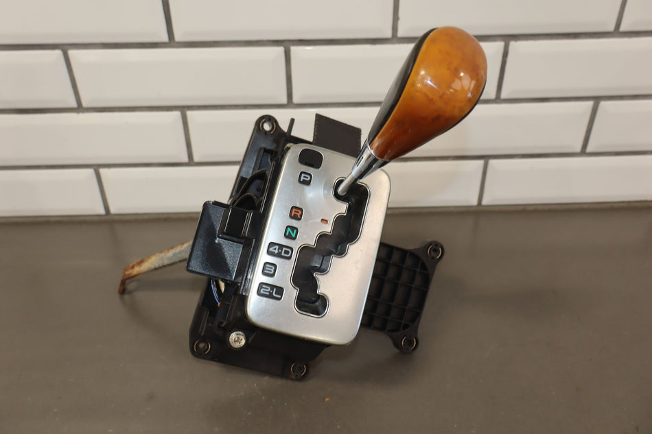 2005 Lexus LX470- Floor Shifter