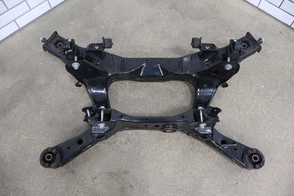 2023 Nissan Z- Crossmember K-Frame