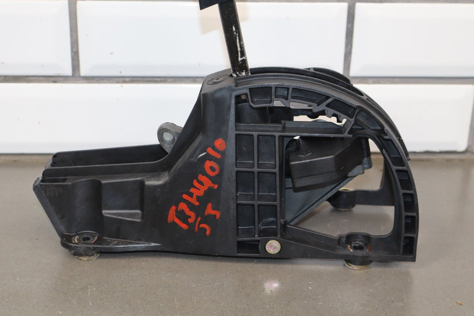 2003-2007 Hummer H2 - Floor Shifter With Luxury Shift Knob