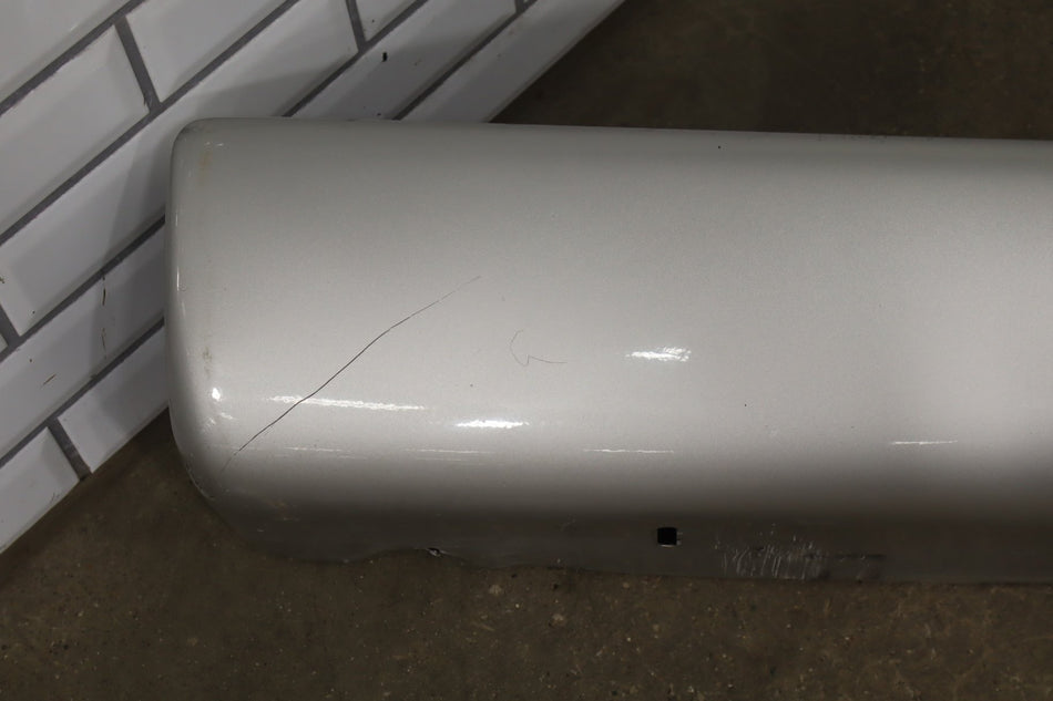 2001 Dodge Viper- Left Rocker Molding