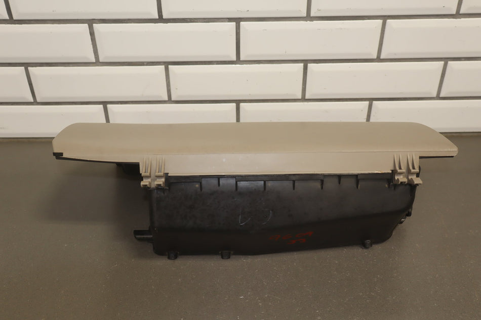 2003-2009 Toyota 4Runner Glove Box Taupe