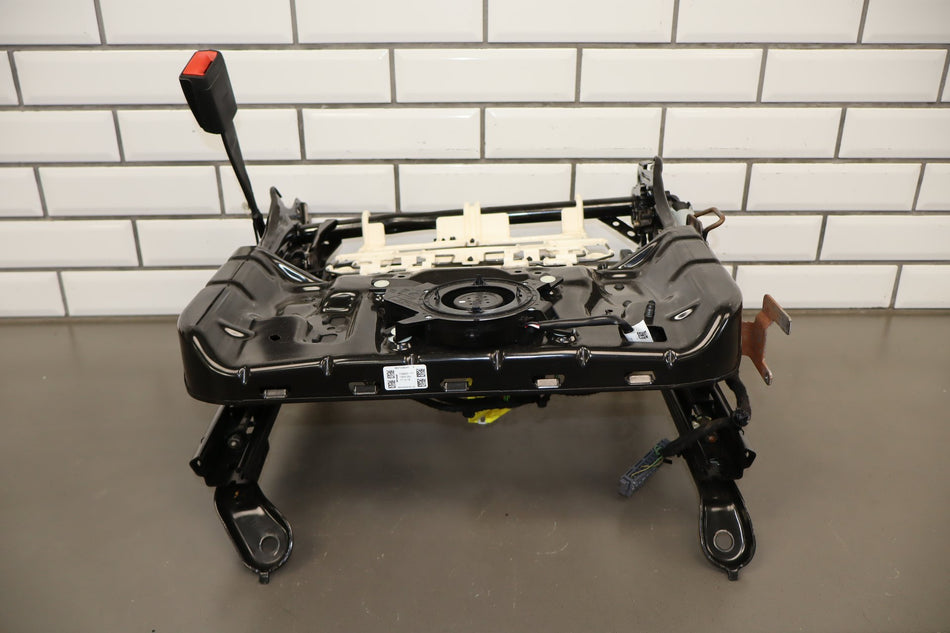 2019-2024 Ram 1500 Laramie (DT) Driver Left Front Power Seat Track OEM