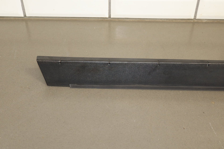 2003-2009 Hummer H2 SUV Driver Left Rear Roof Molding 15241411