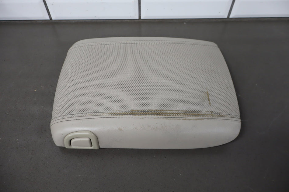 2005 Cadillac Escalade ESV Console Lid OEM