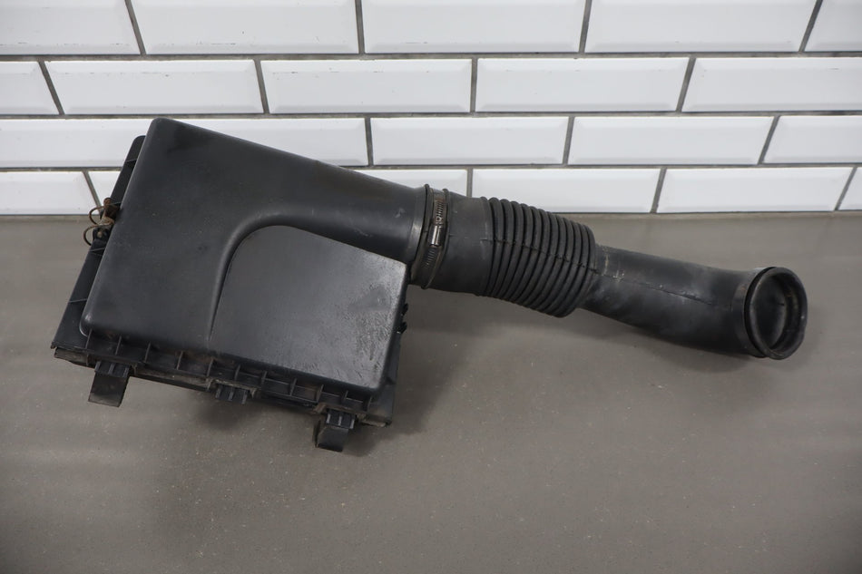 1987 Lincoln Continental Air Cleaner OEM