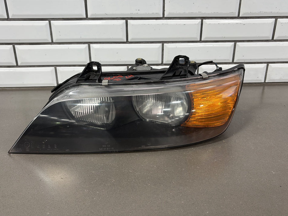 1996-2002 BMW Z3 E36 Driver Left LH Headlight Assembly OEM