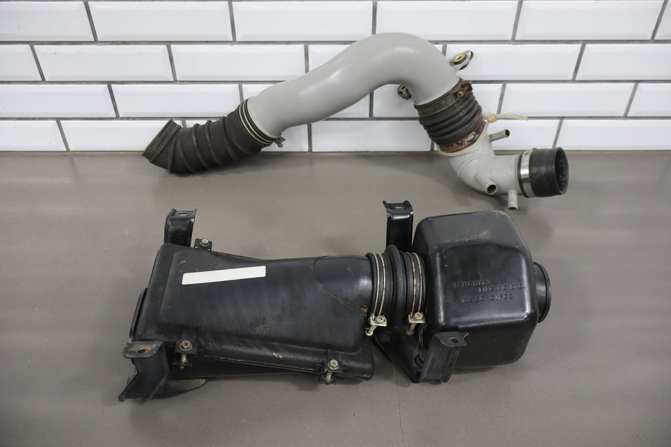 1984 Nissan 300ZX Z31- Air Cleaner