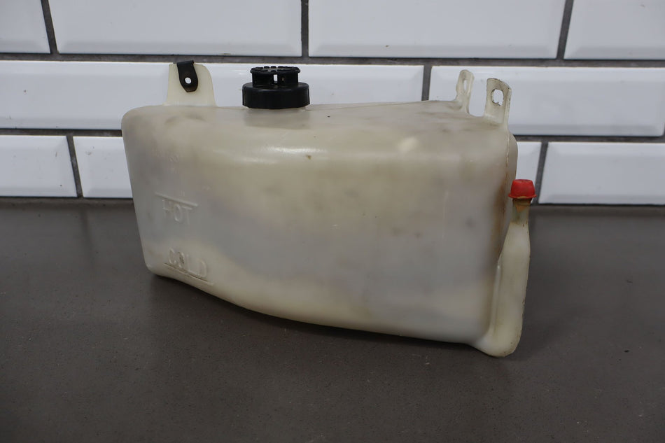 1992 Chevrolet Corvette- Coolant Bottle