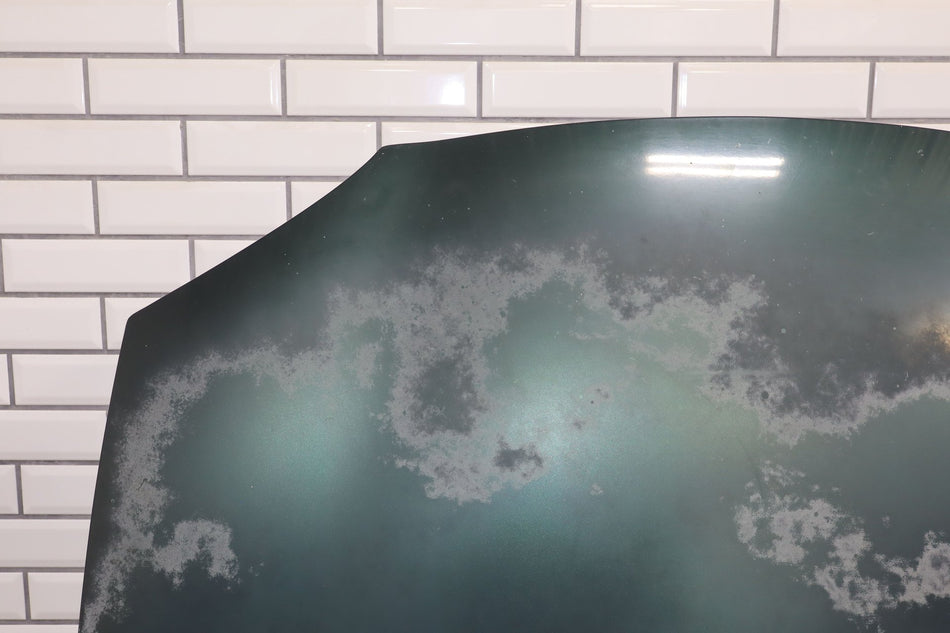 1999-2005 Mazda MX-5 Miata NB- Hood