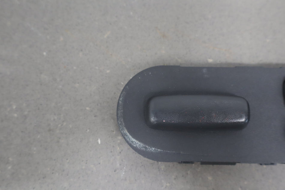 1997-2004 Chevrolet Corvette C5 Power Seat Switch- Driver or Passenger