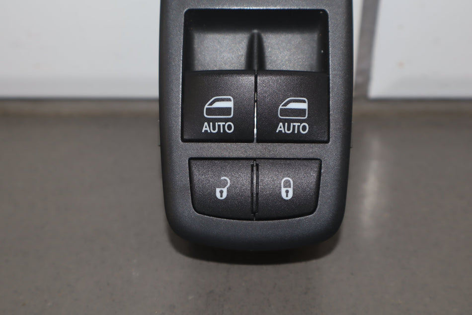 2015-2023 Dodge Challenger Left Front Window Switch OEM