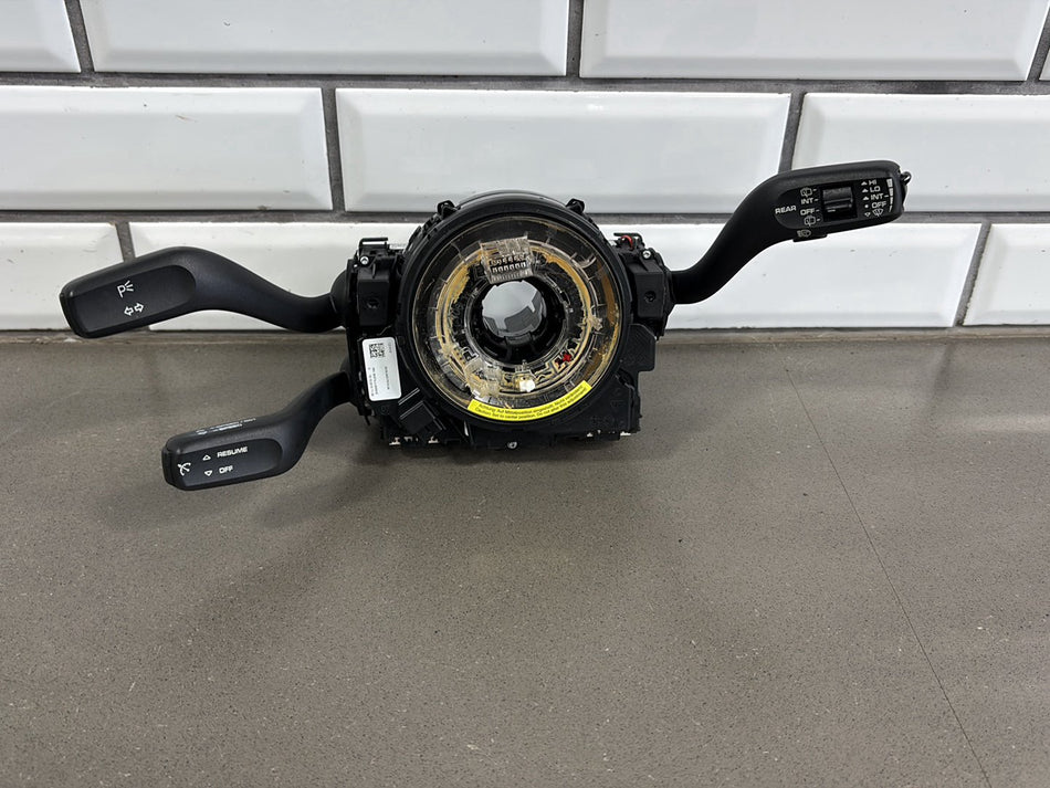 2011 Porsche Cayenne Combination Switch OEM