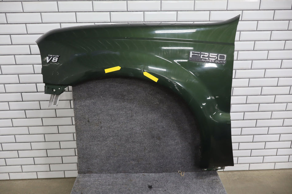 2000 Ford F-250 Super Duty- Left Fender