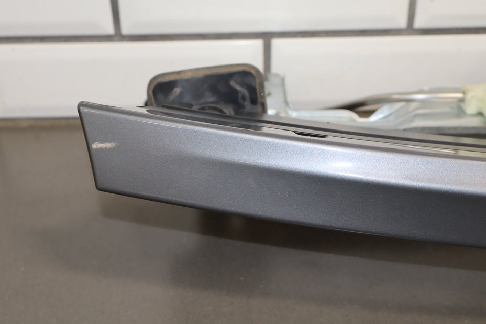 97-04 Porsche Boxster 986 996 Rear Trunk Spoiler Mechanism Assembly