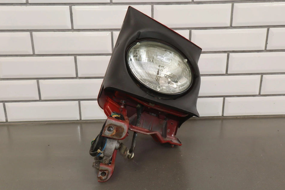 1991 Mazda MX-5 Miata- Left Headlamp