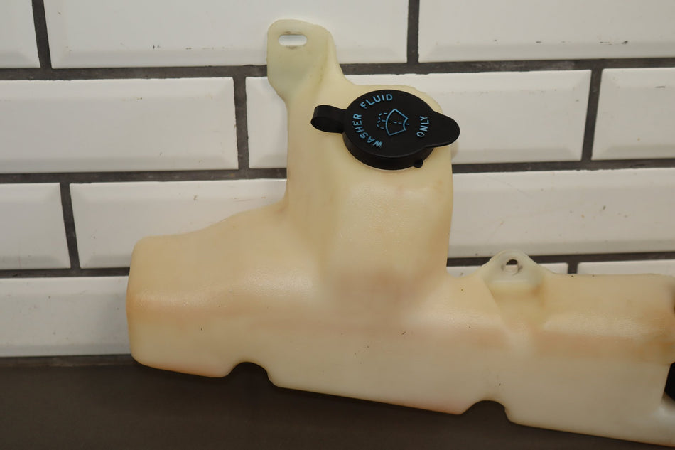 1993-2002 Chevrolet Camaro, Pontiac Firebird Washer Bottle W/ Washer Pump
