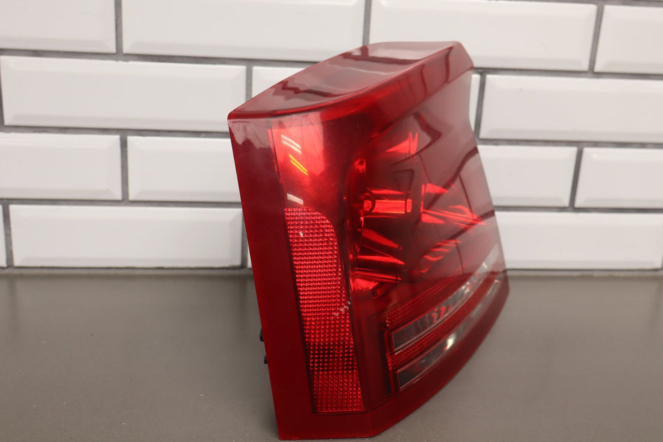 2007 Dodge Charger Left Tail Light OEM