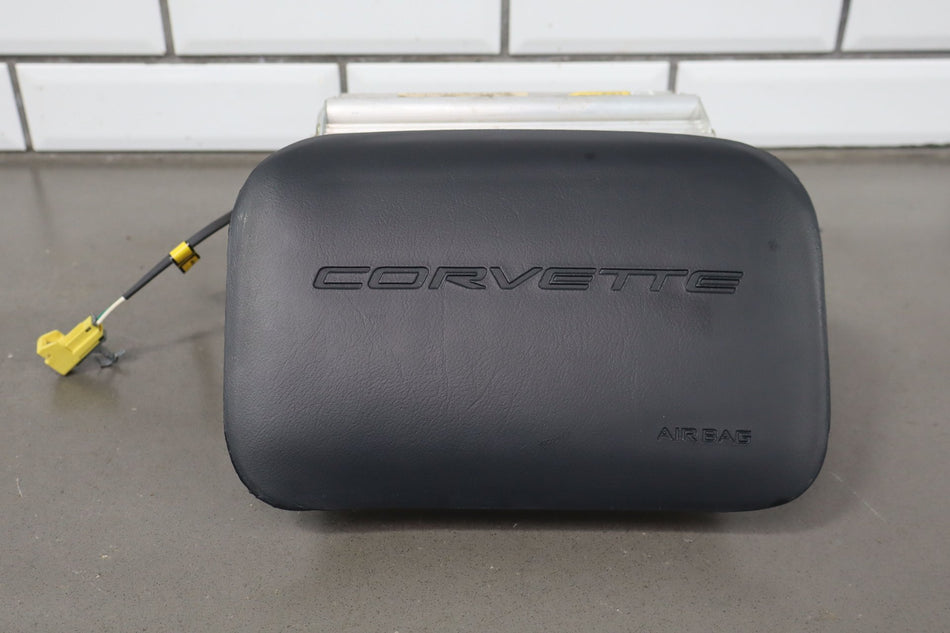1999 Chevrolet Corvette Right Dash Airbag OEM