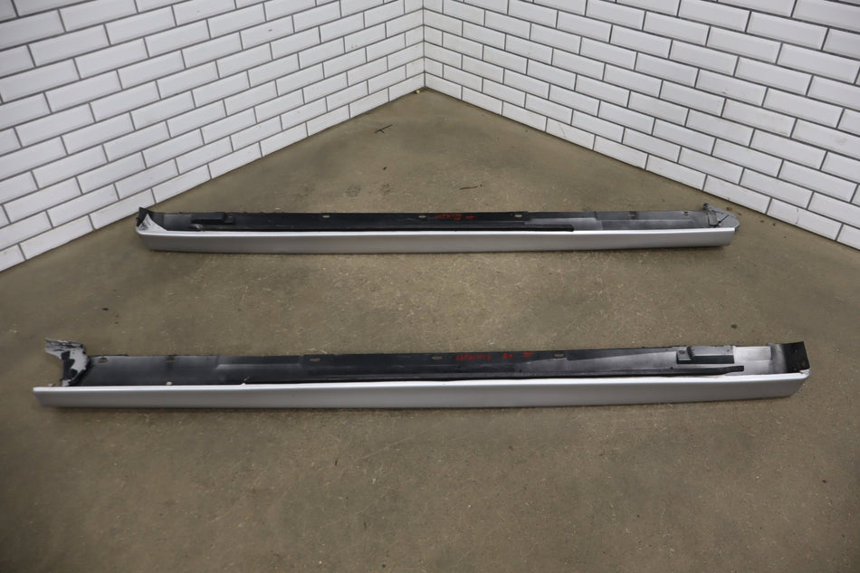 2006 Pontiac GTO- Left Rocker Molding