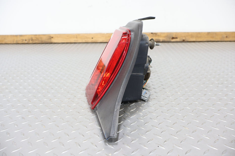 2011-14 Ford Mustang Left Tail Light