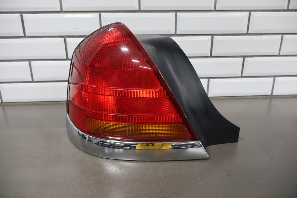 2003-2011 Ford Crown Victoria Left Tail Light OEM