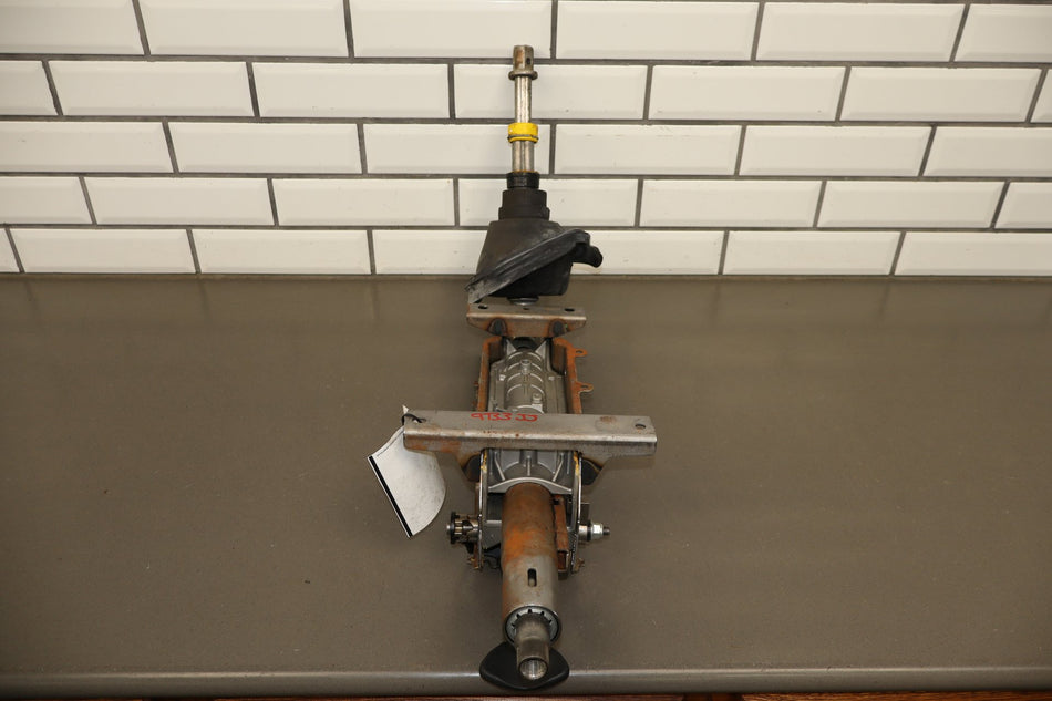 2016-17 Dodge Challenger Steering Column Bare 68140569AF