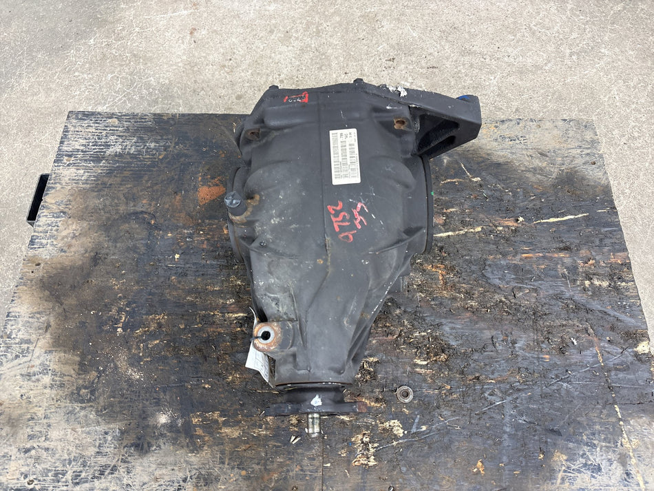 06-10 Dodge Charger SRT8 3.06 Rear Differential