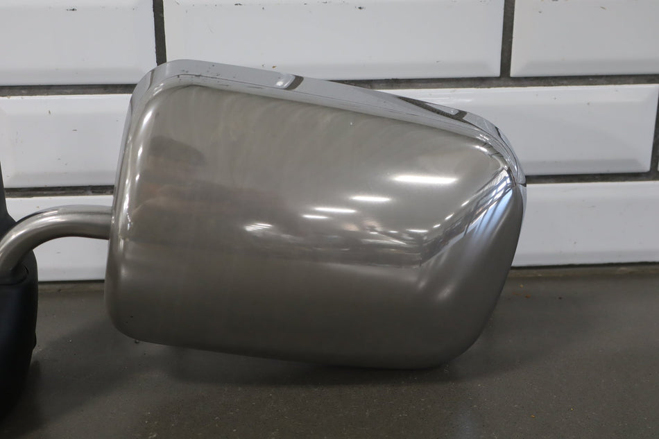 1994-1997 Dodge Ram 1500/2500 Left Power Chrome Mirror OEM