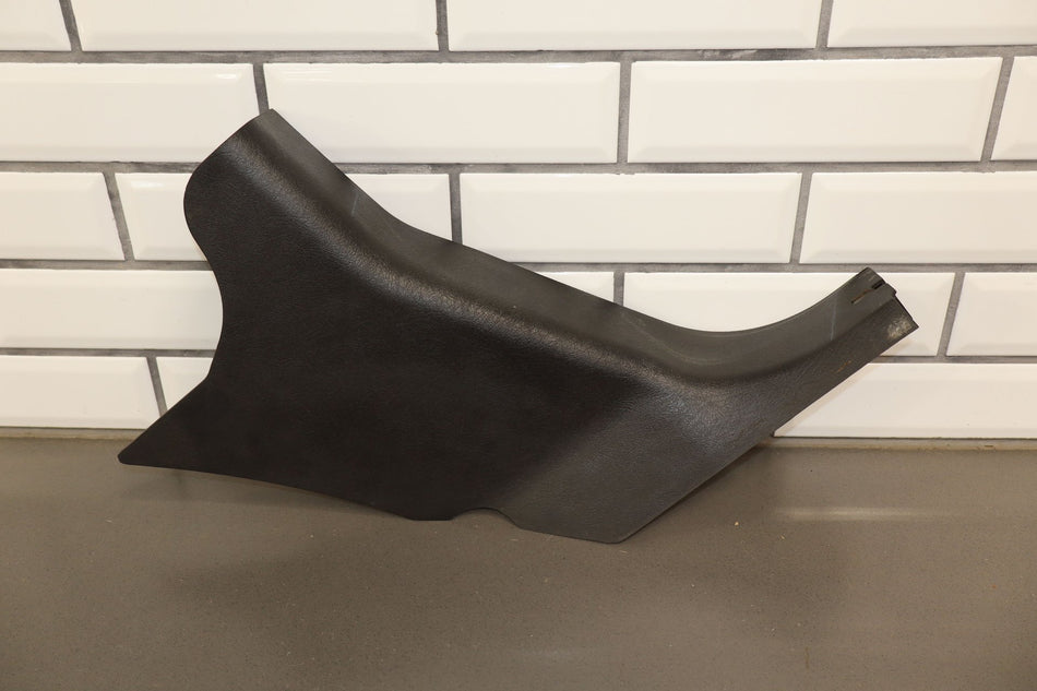 2006 Hummer H2 Kick Panel OEM