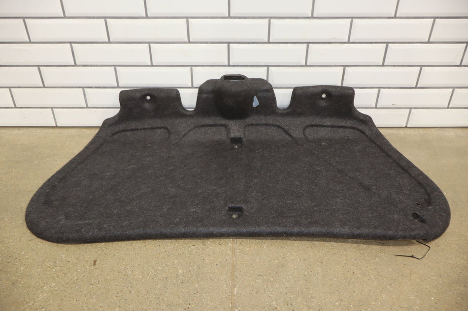 2016 Dodge Challenger Front Carpet OEM